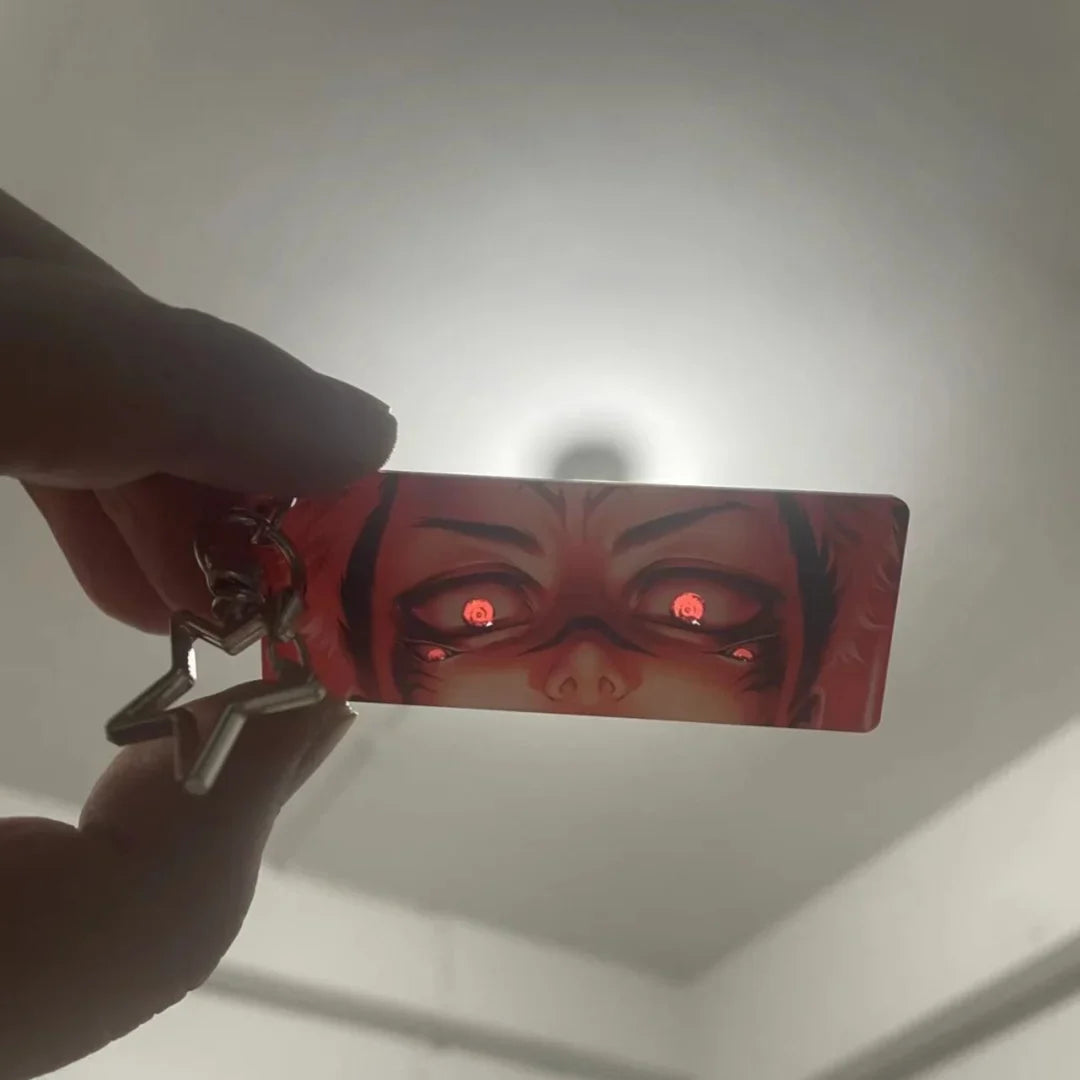 New Jujutsu Kaisen Pendant Keychain