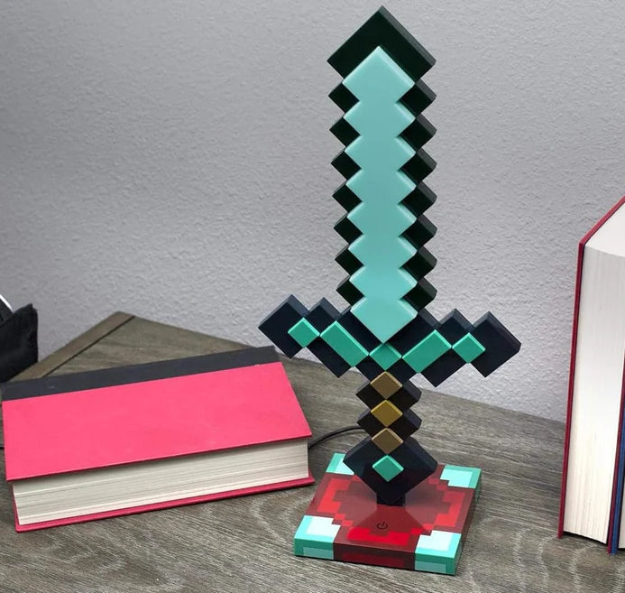 Diamond Sword Lamba