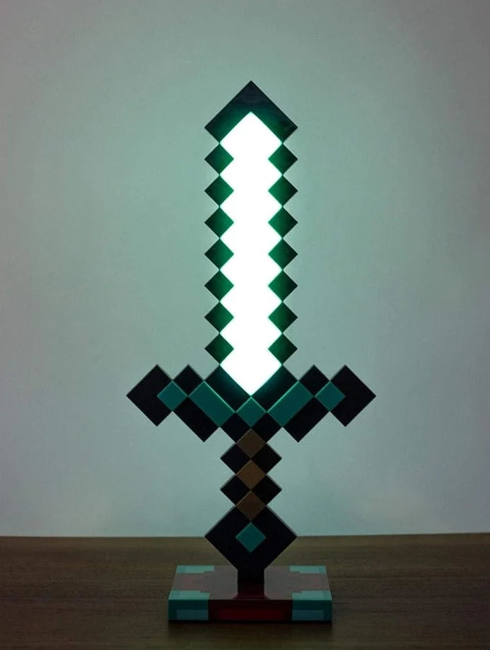 Diamond Sword Lamba