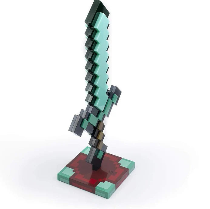 Diamond Sword Lamba