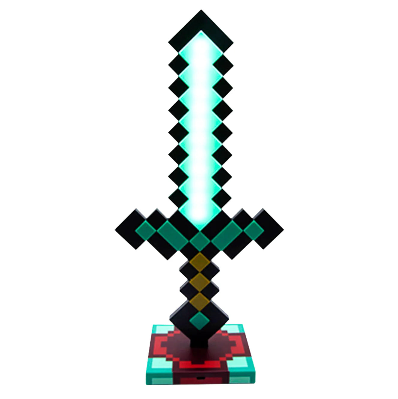 Diamond Sword Lamba