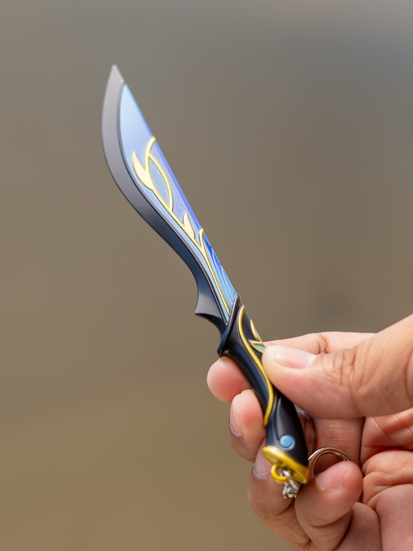 Reverie Sword