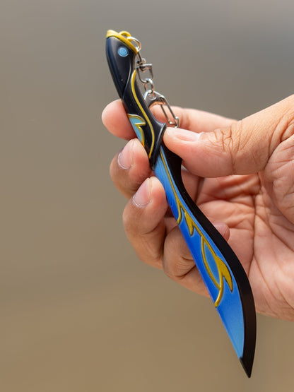 Reverie Sword