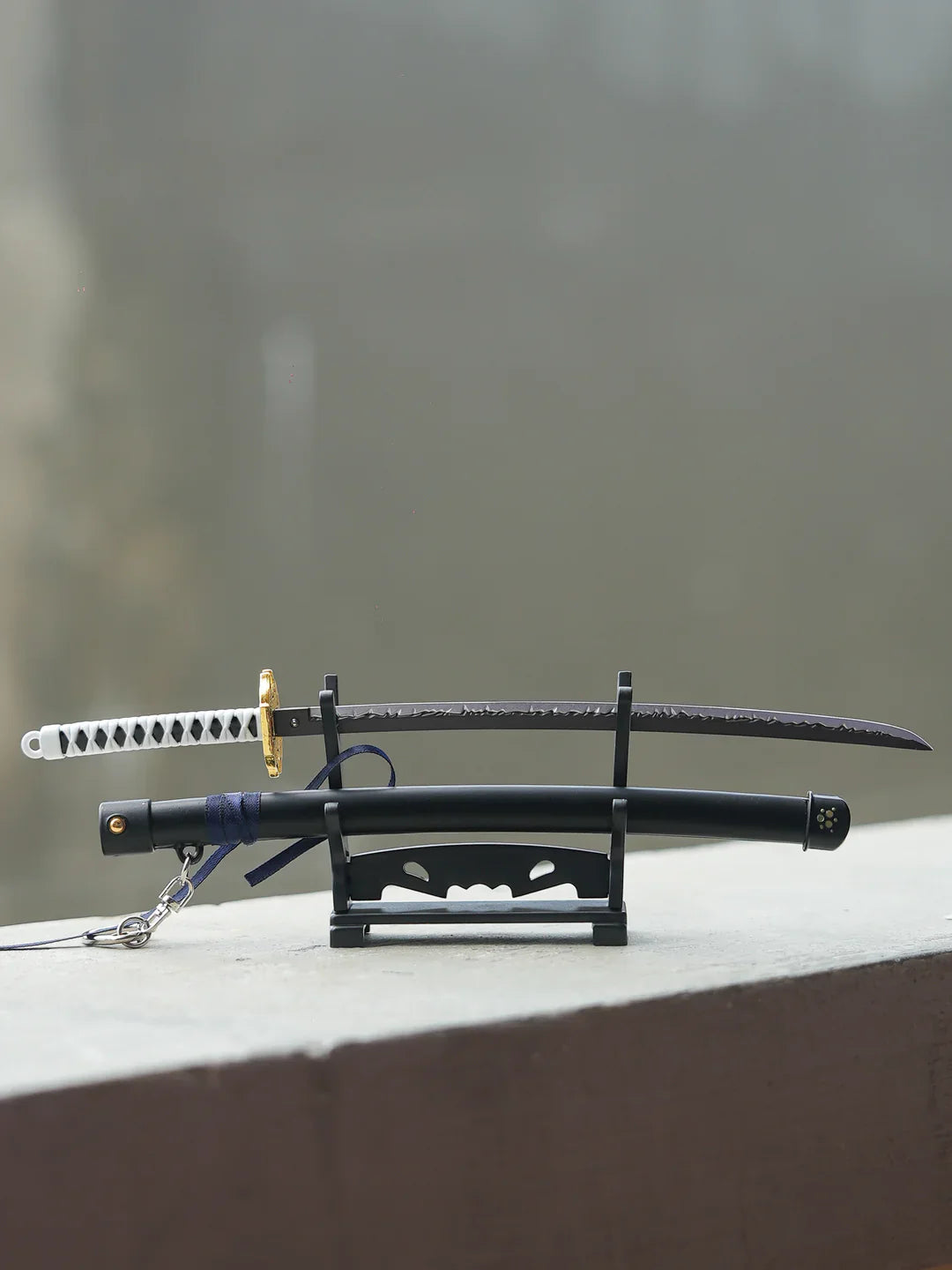 Vergil's Yamato | Devil May Cry 5 Limited Edition