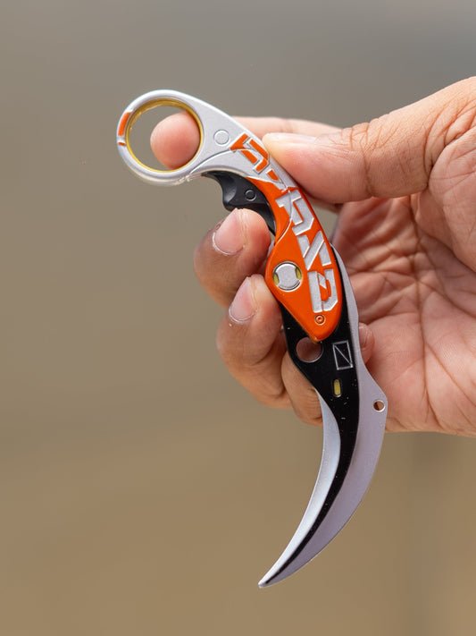 Velocity Karambit