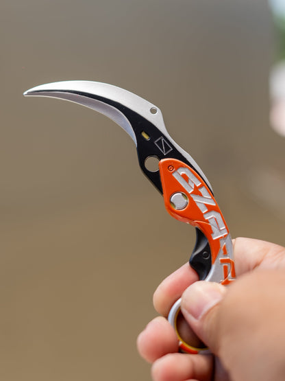 Velocity Karambit