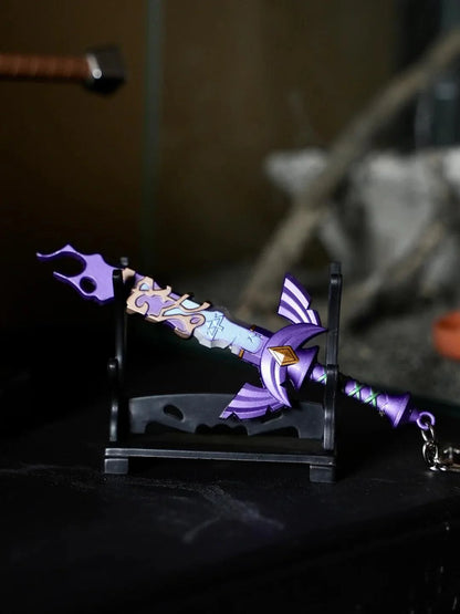 Decayed Master Sword | Legend of Zelda