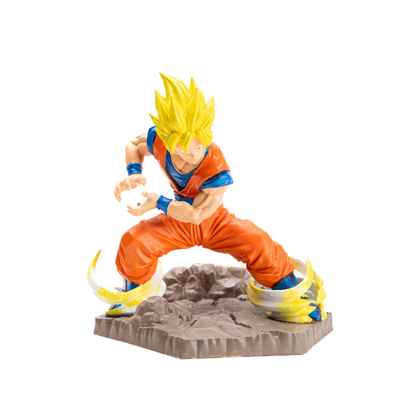 Dragon Ball Son Goku Figür