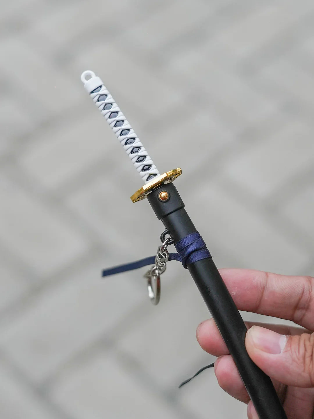 Vergil's Yamato | Devil May Cry 5 Limited Edition