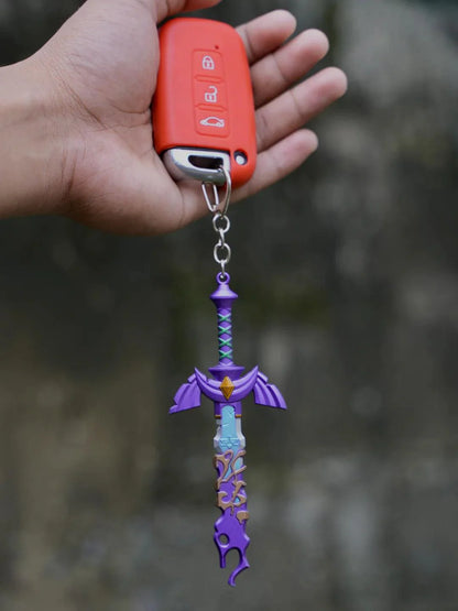 Decayed Master Sword | Legend of Zelda