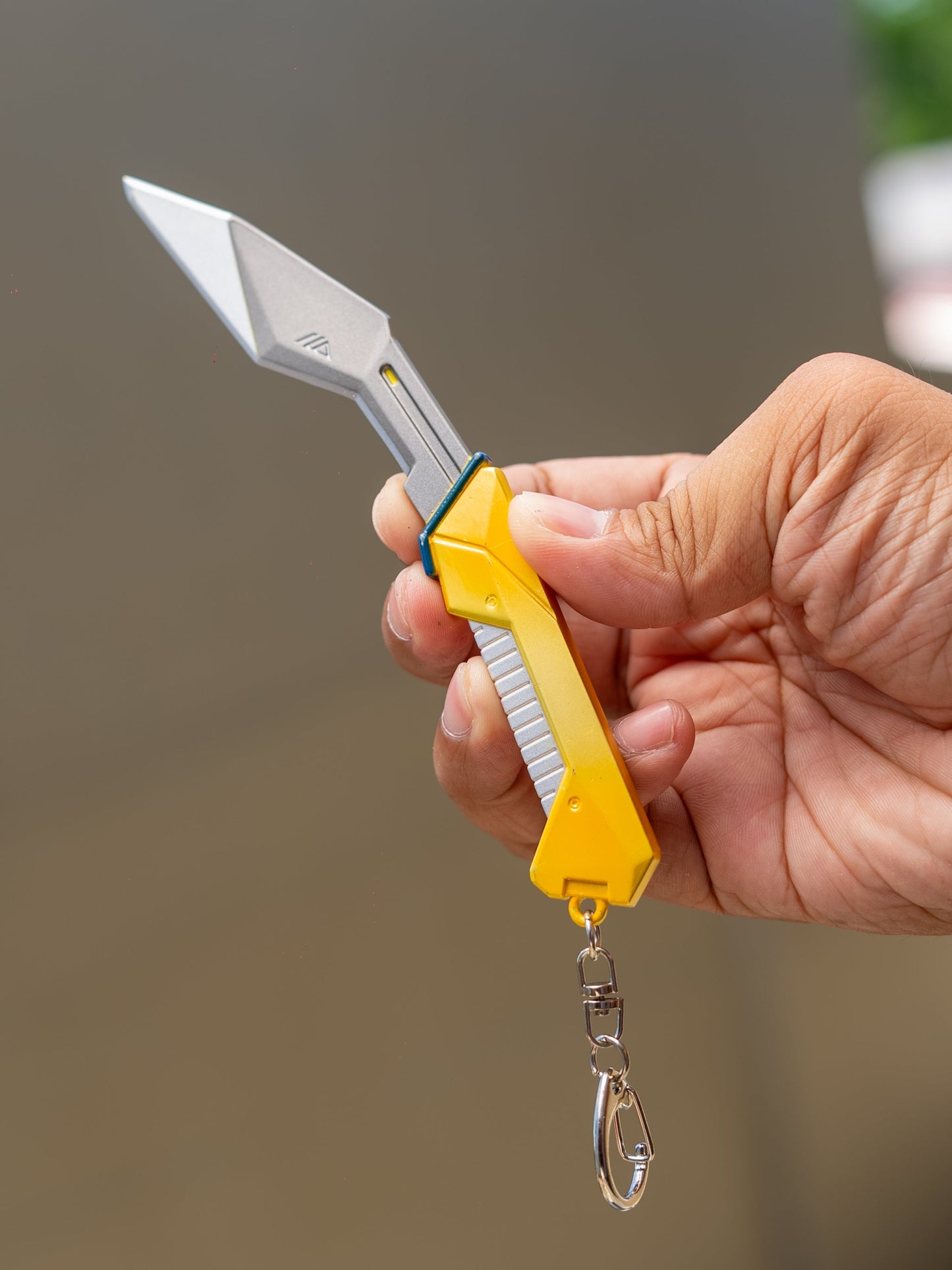 Composite Knife