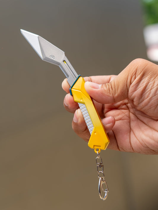 Composite Knife