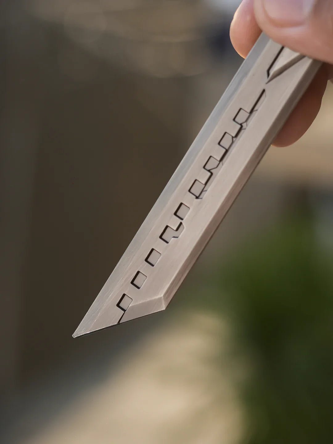 Cloud's Fusion Sword | Final Fantasy 7: Advent Children