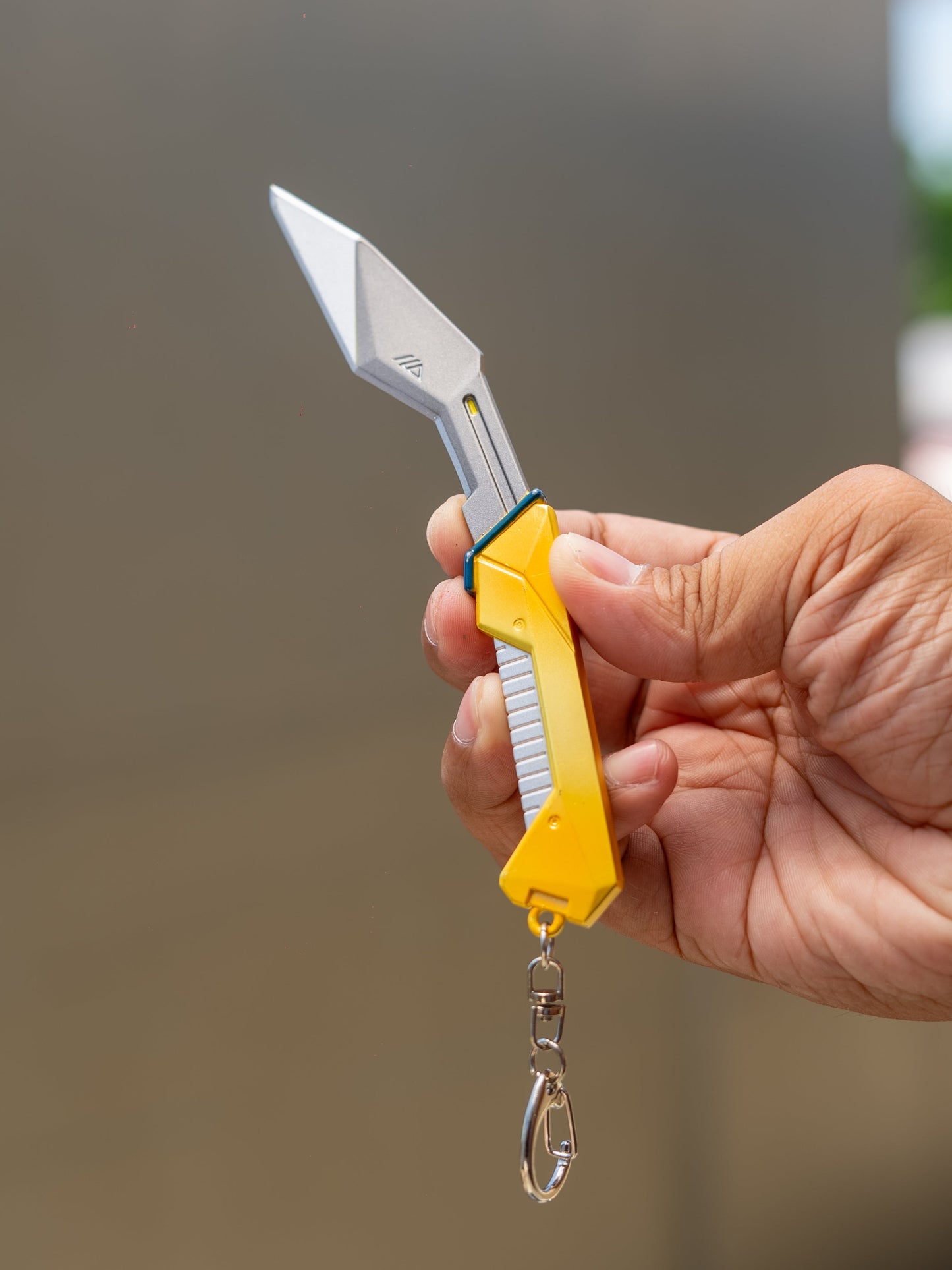 Composite Knife