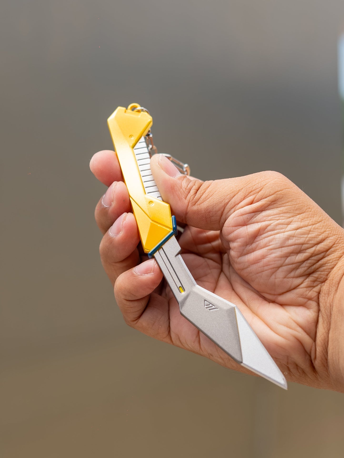 Composite Knife