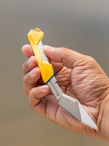 Composite Knife