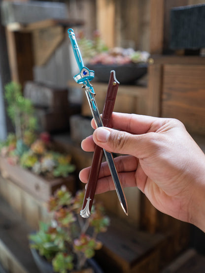 Asuna's Lambent Light