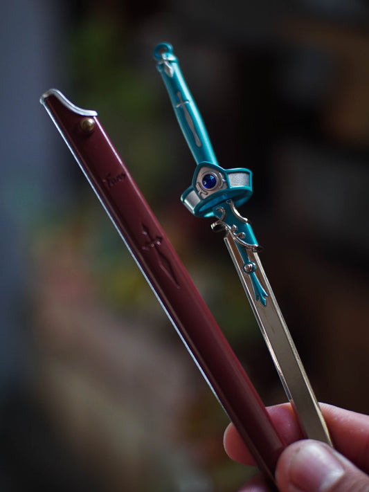Asuna's Lambent Light