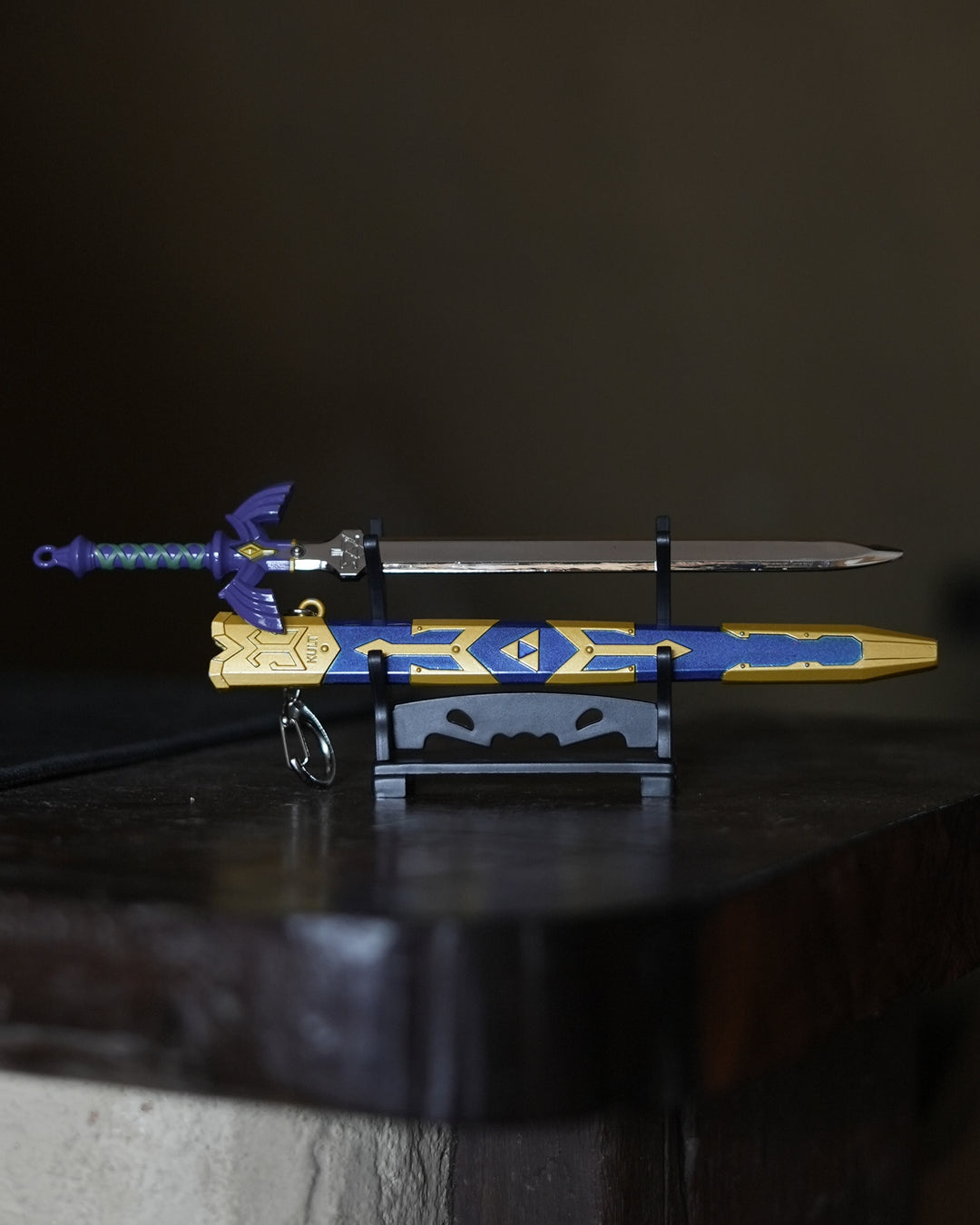 Master Sword - The Legend of Zelda