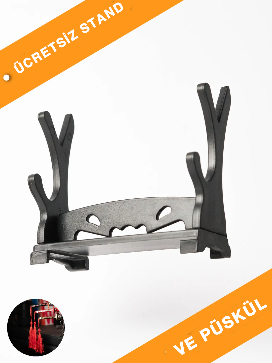 Attack On Titan Sword - KUNAİ™