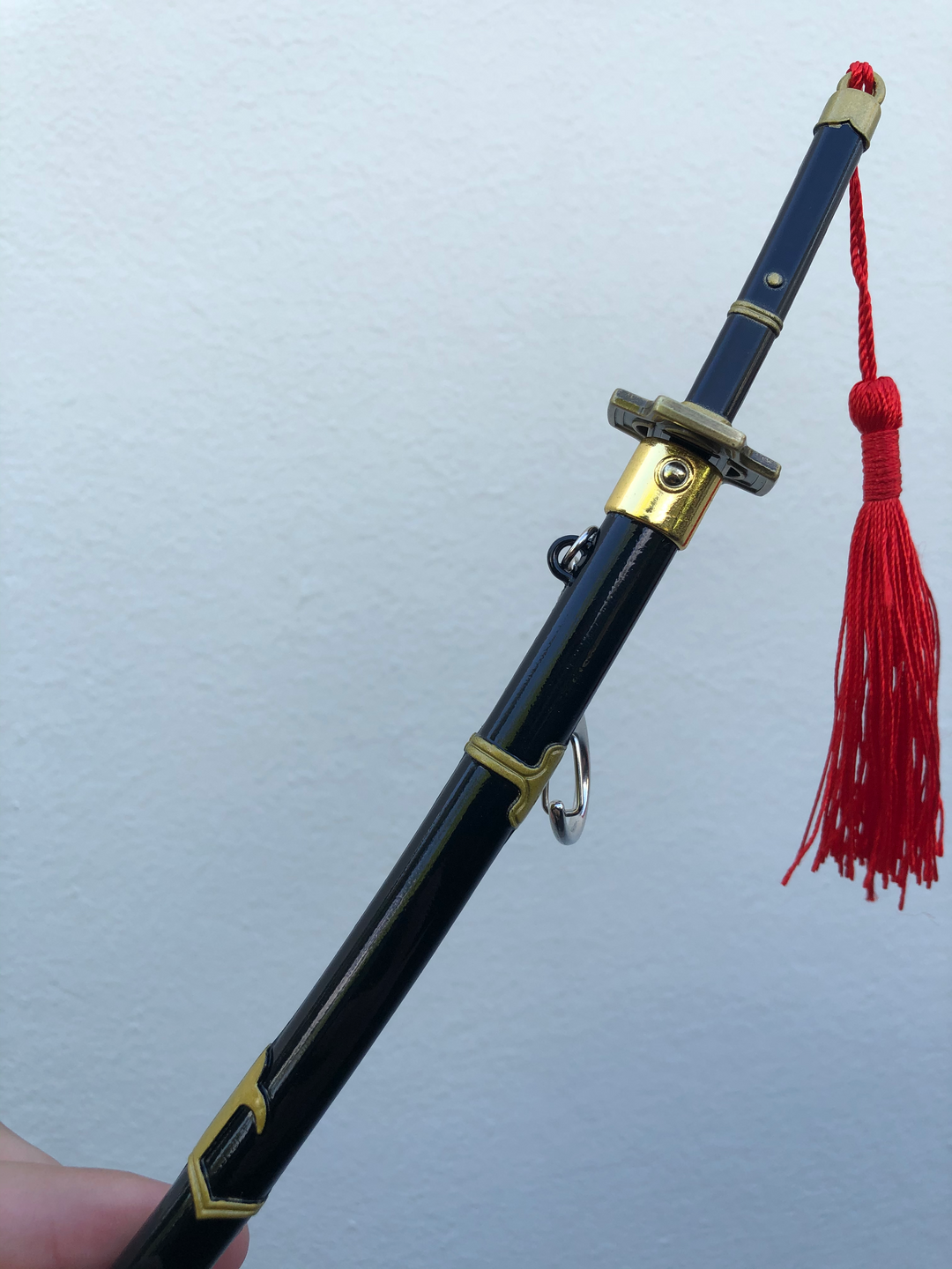 Yubashiri Katana - One Piece