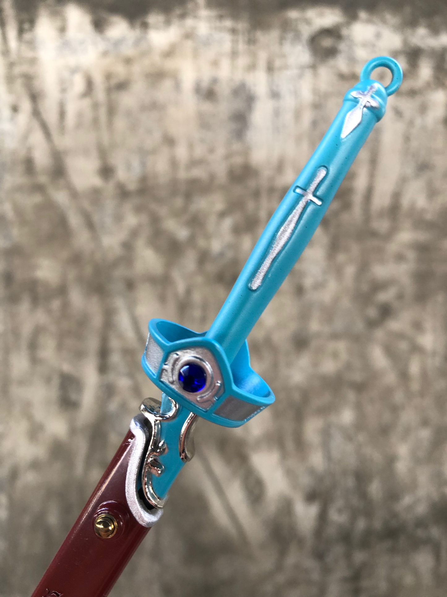 Asuna's Lambent Light