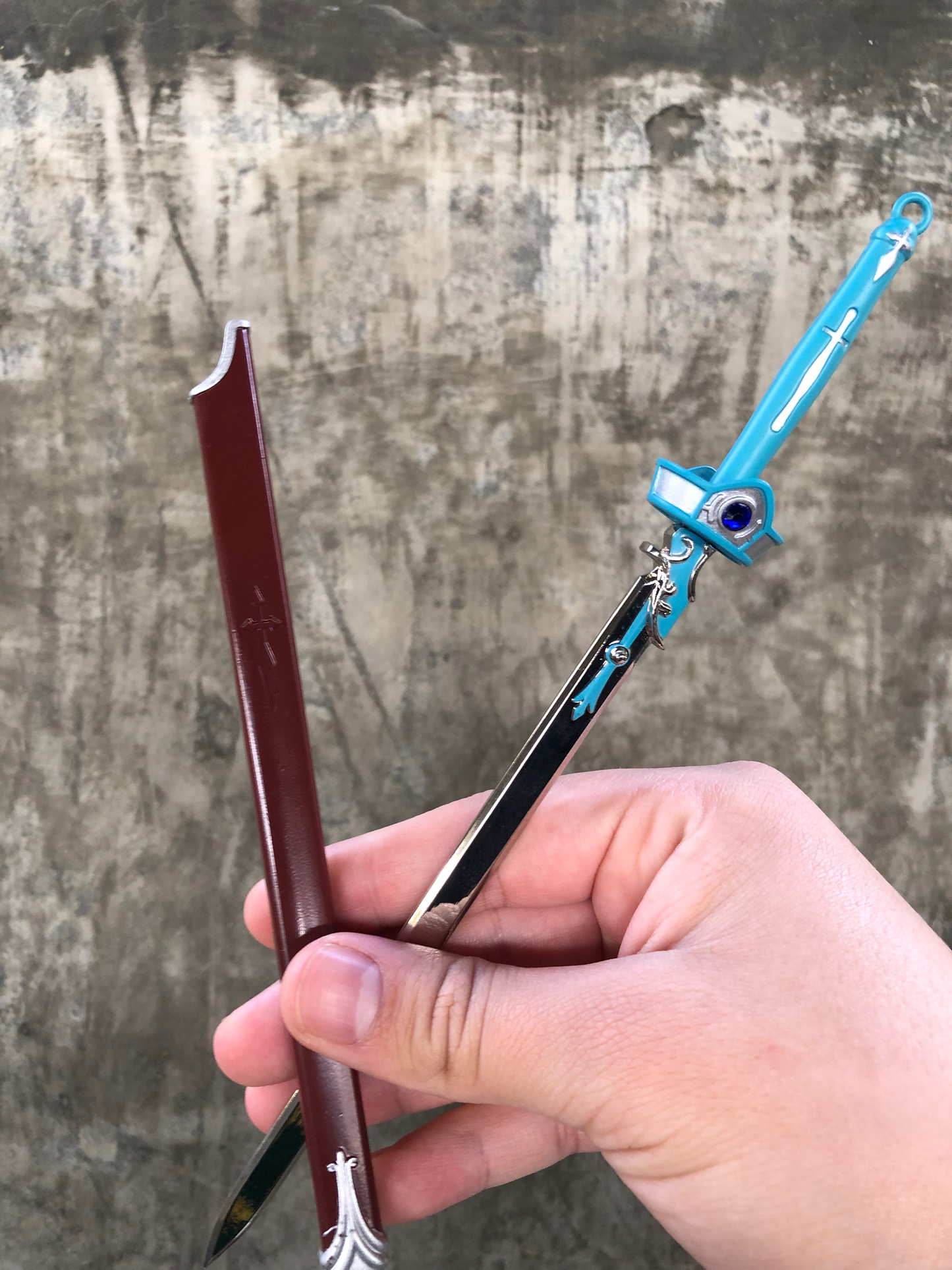 Asuna's Lambent Light