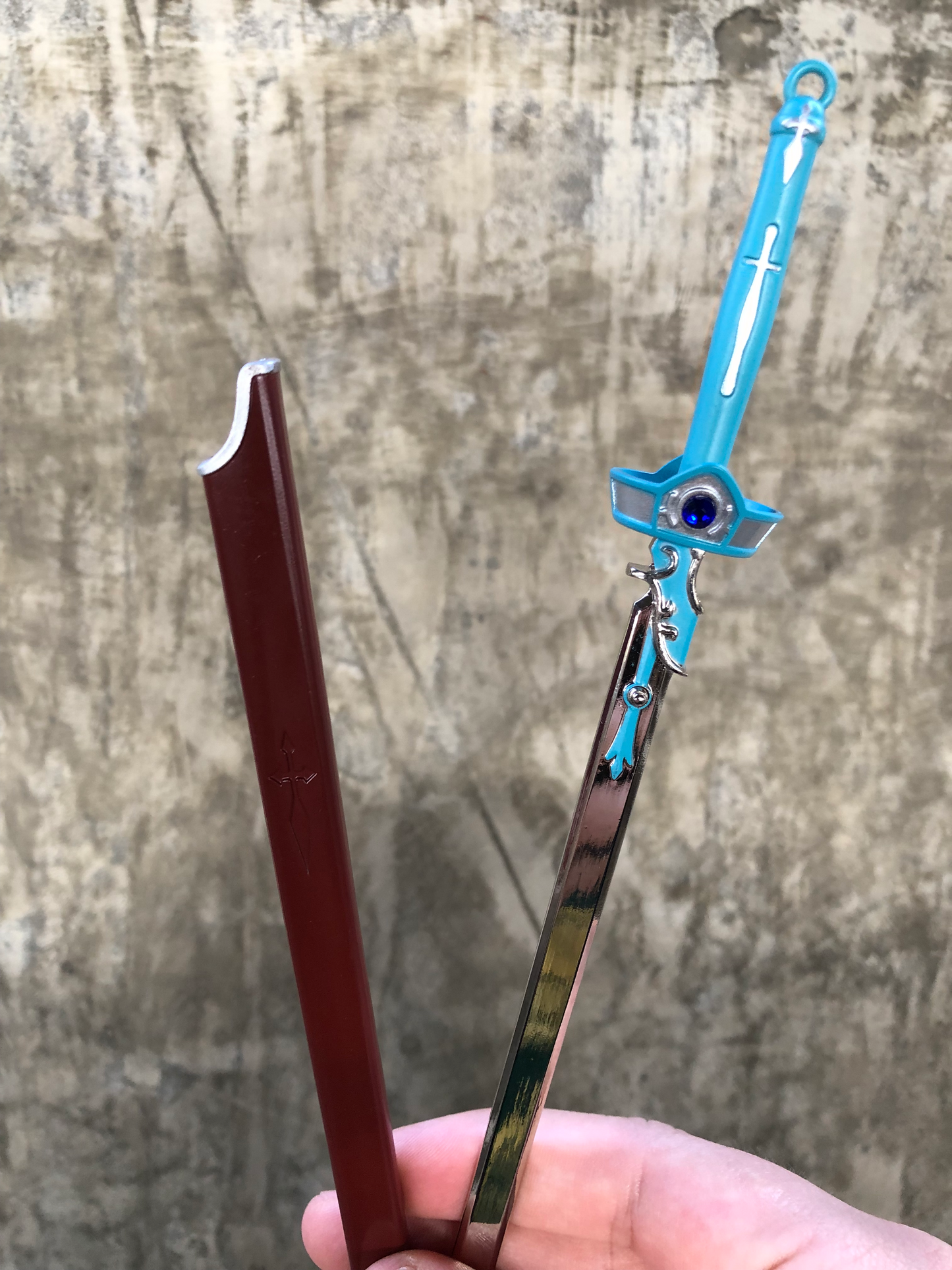 Asuna's Lambent Light