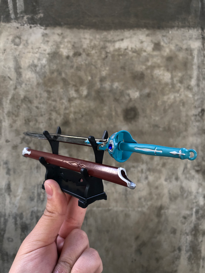 Asuna's Lambent Light
