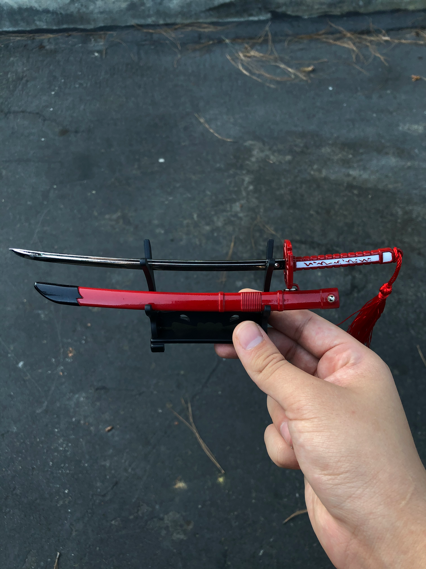 Murasame - Akame Ga Kill