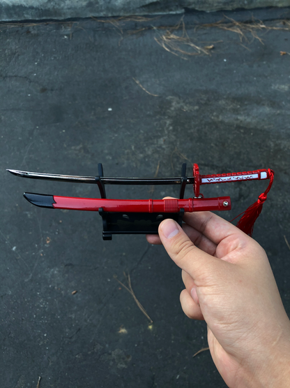 Murasame - Akame Ga Kill