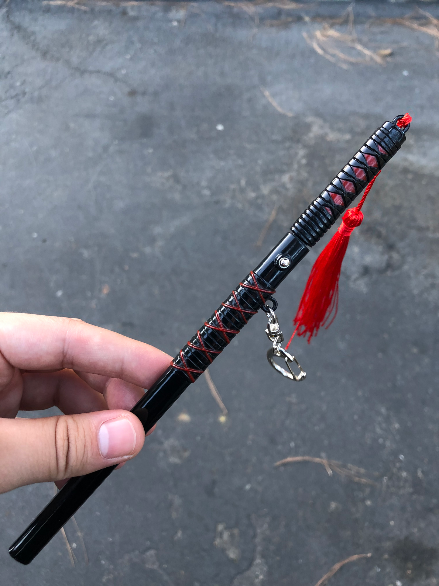 Kakashi's Katana