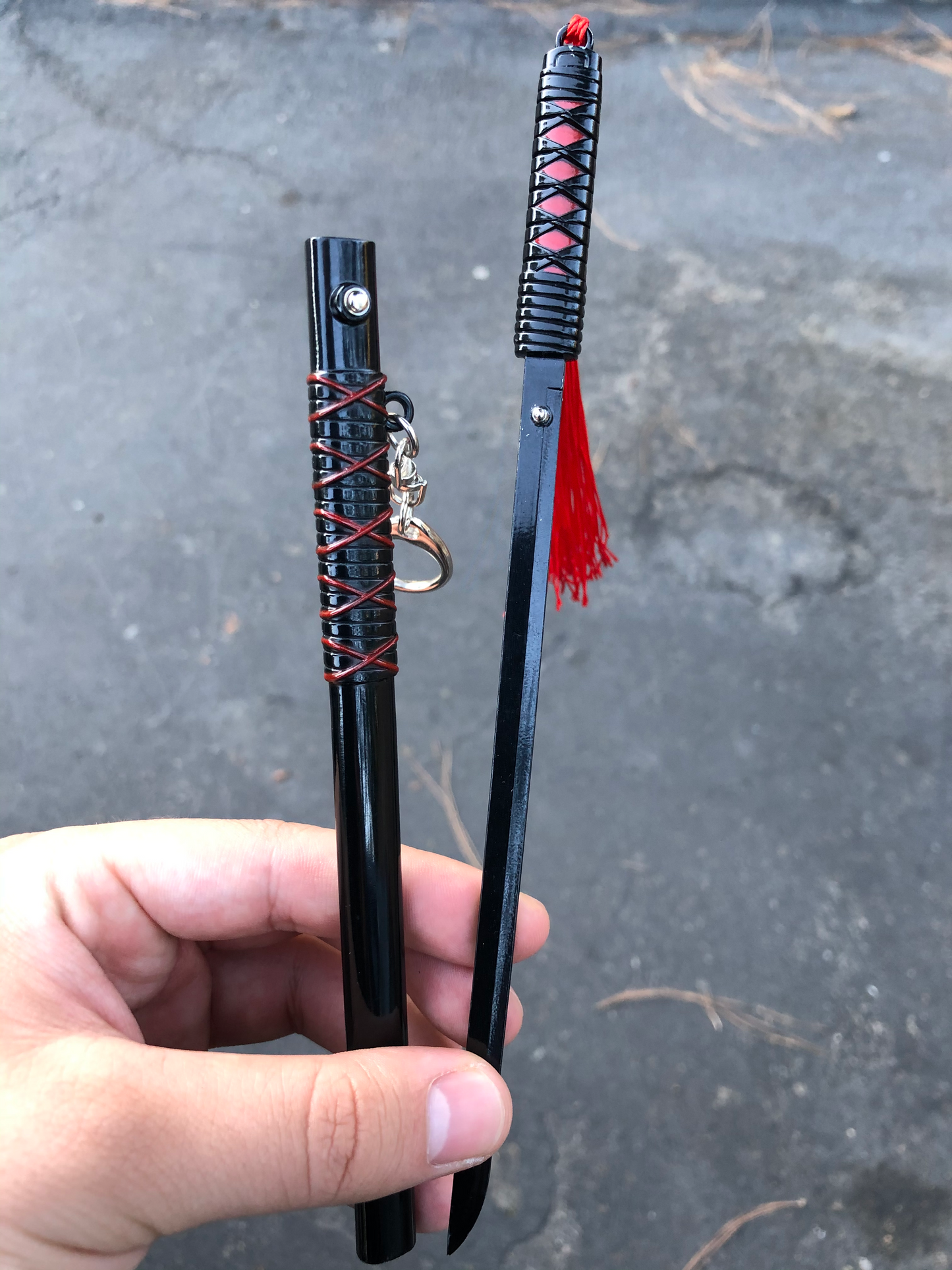 Kakashi's Katana