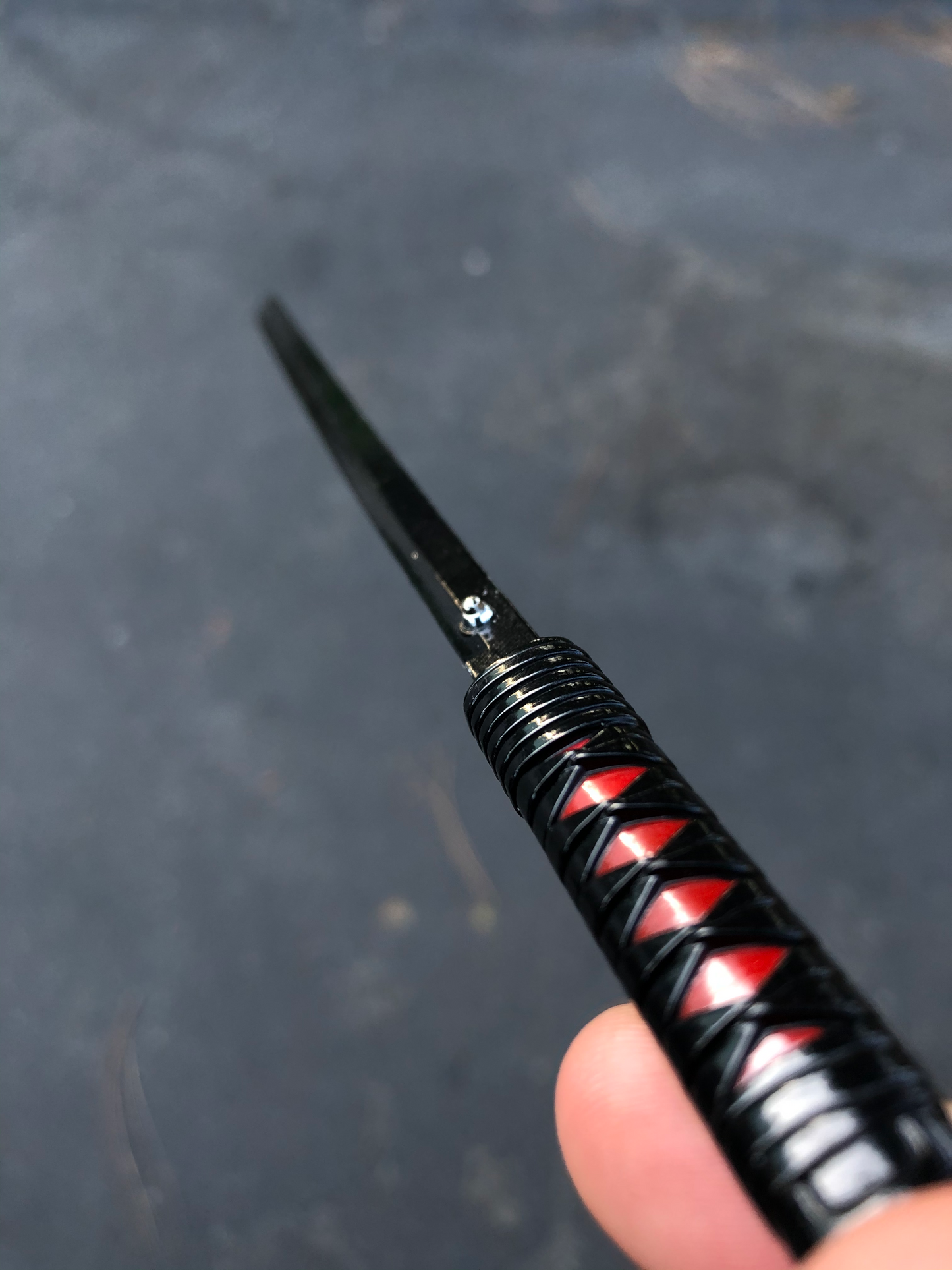 Kakashi's Katana