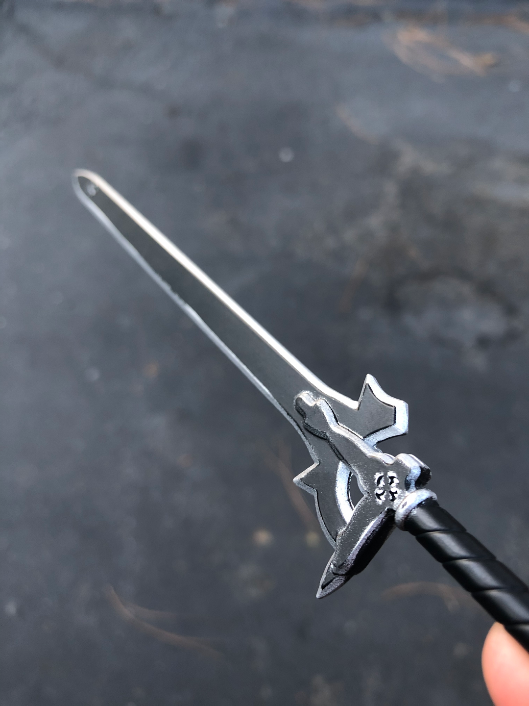 Elucidator - Sword Art Online