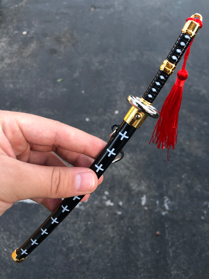 Trafalgar Law’s Kikoku