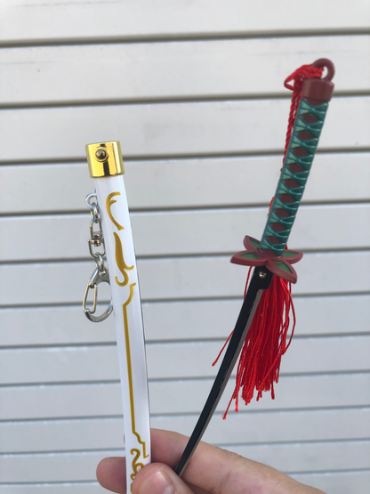 Shinobu's Katana