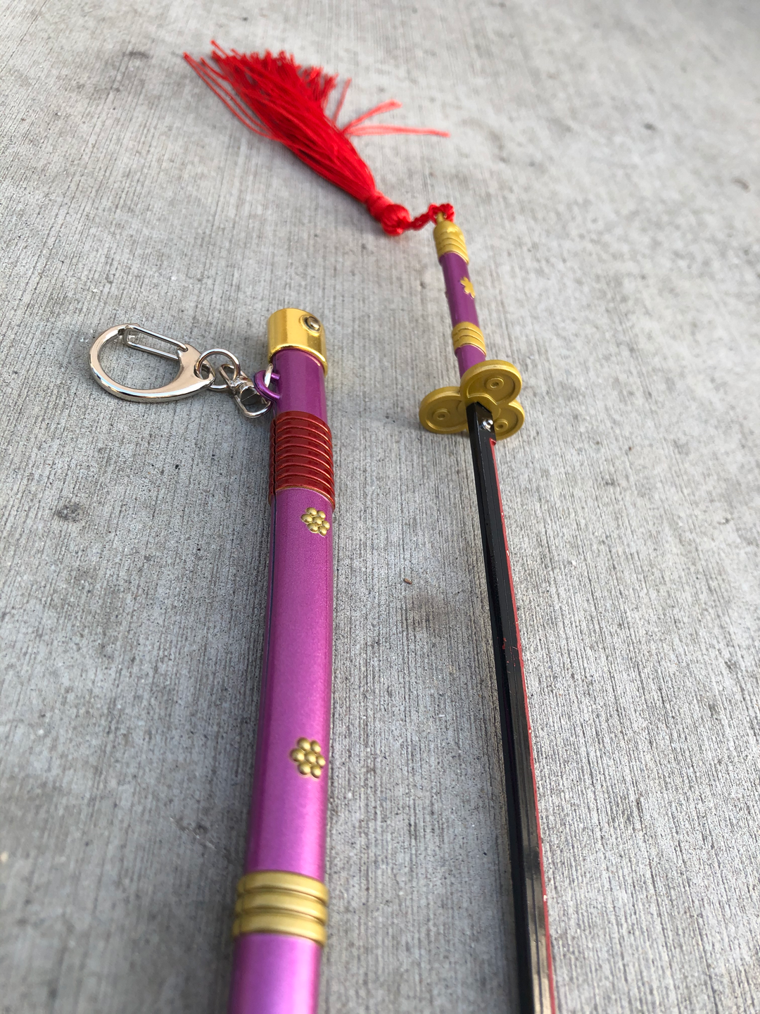 Enma Katana - One Piece