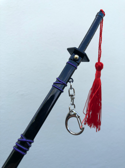 Thousand Demon Daggers
