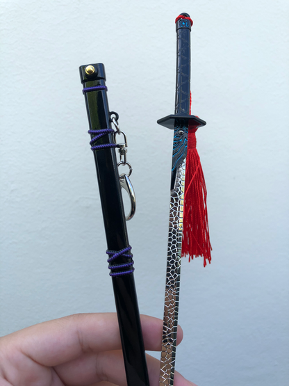 Thousand Demon Daggers