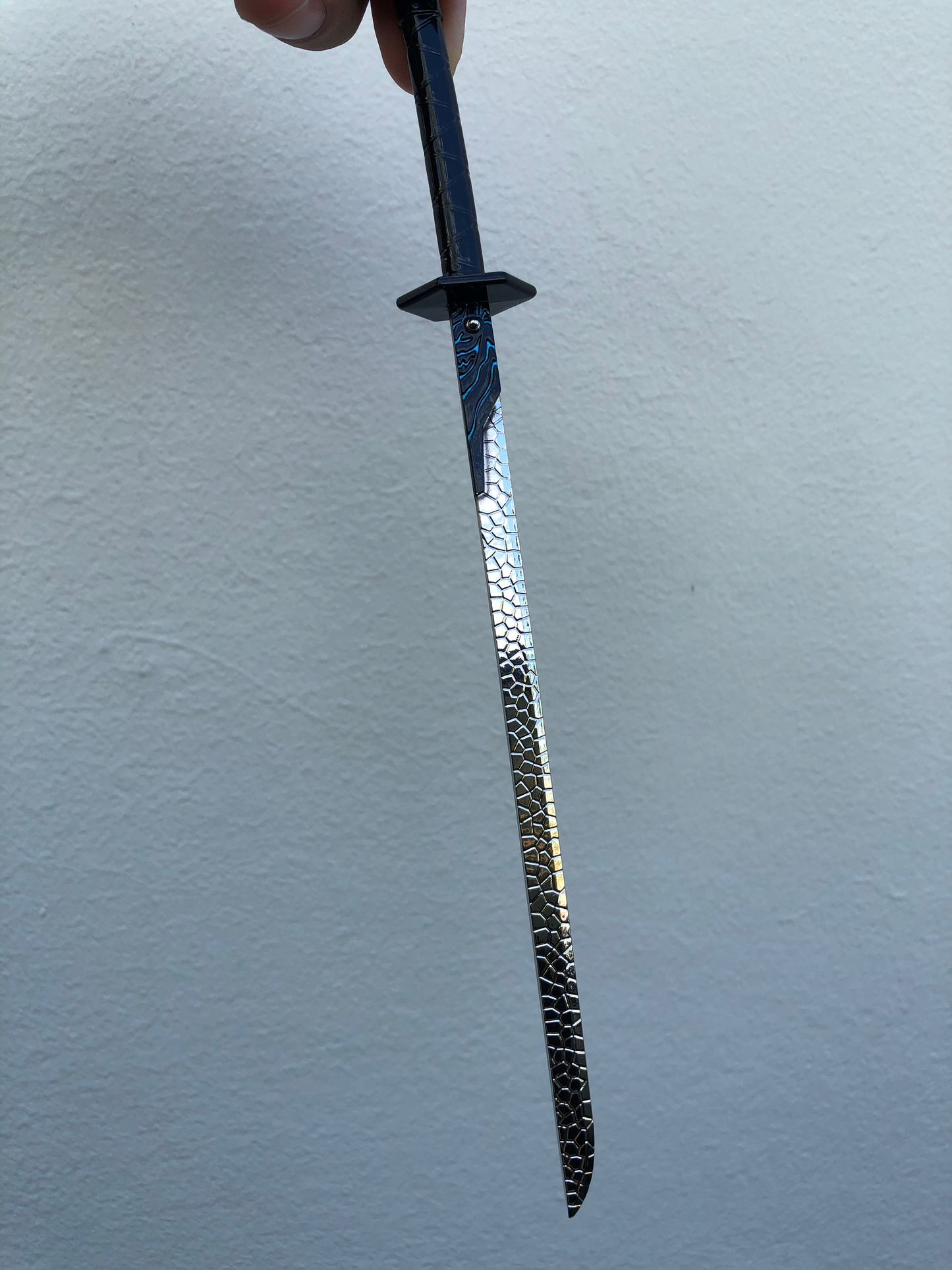 Thousand Demon Daggers