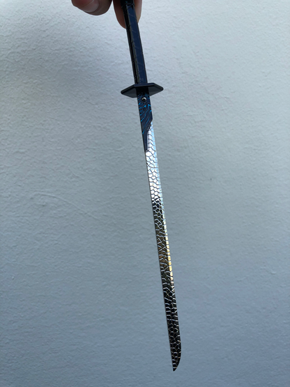 Thousand Demon Daggers