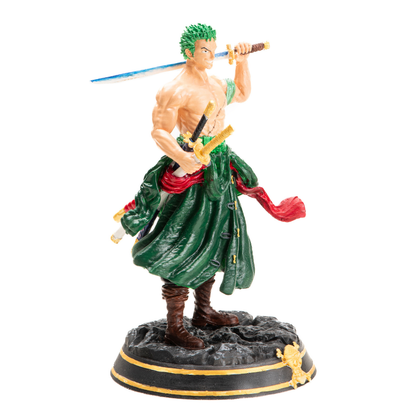 One Piece Zoro Figür