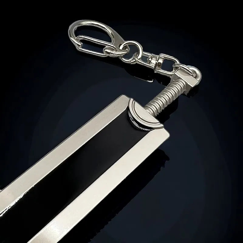 Mini Guts' Dragon Slayer | Berserk
