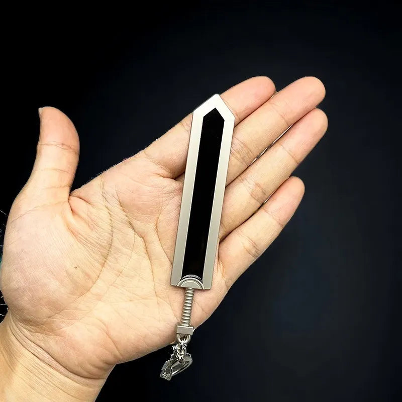 Mini Guts' Dragon Slayer | Berserk