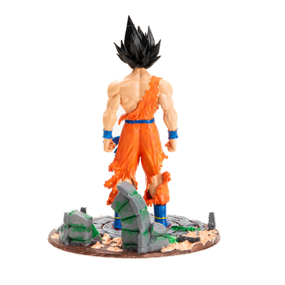 Son Goku Dragon Ball Figür
