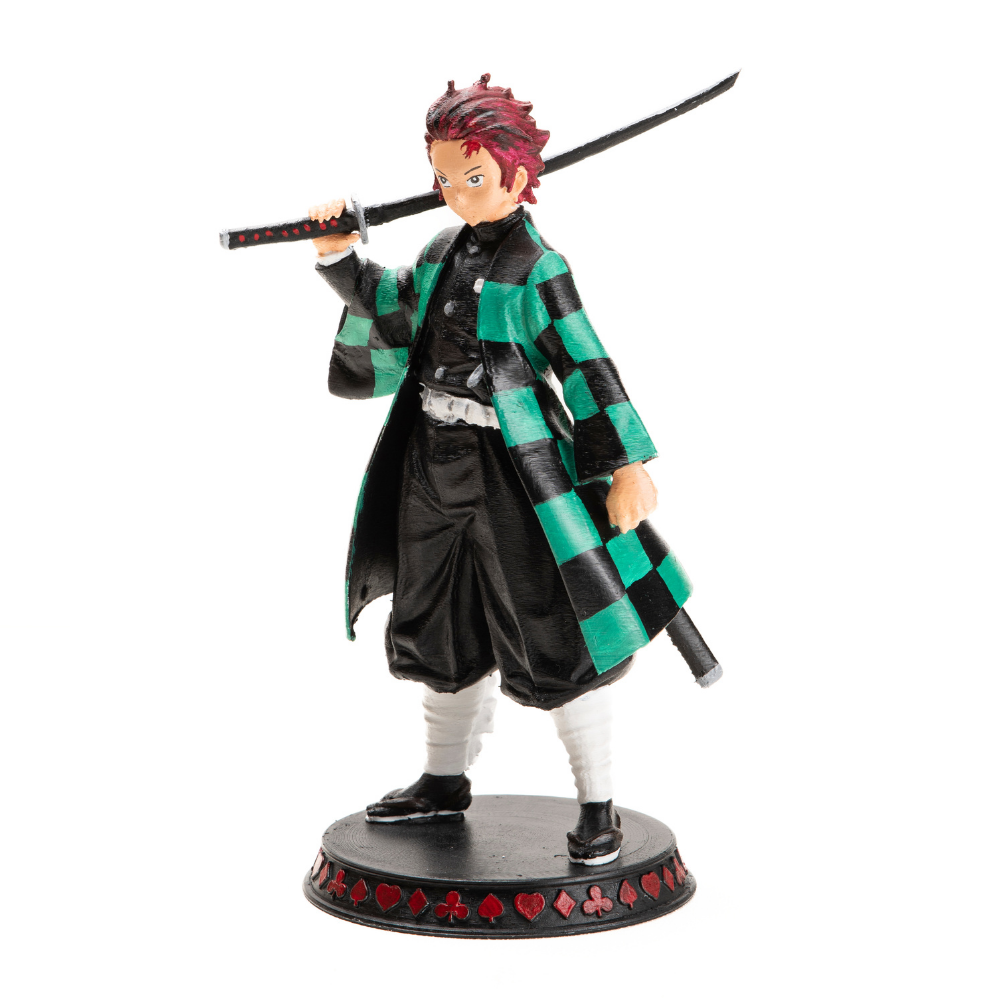 Tanjiro Kamado Figür