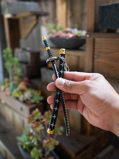 Trafalgar Law’s Kikoku