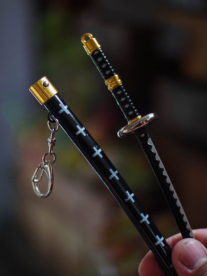 Trafalgar Law’s Kikoku