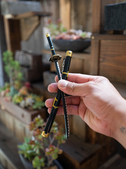 Yubashiri Katana - One Piece